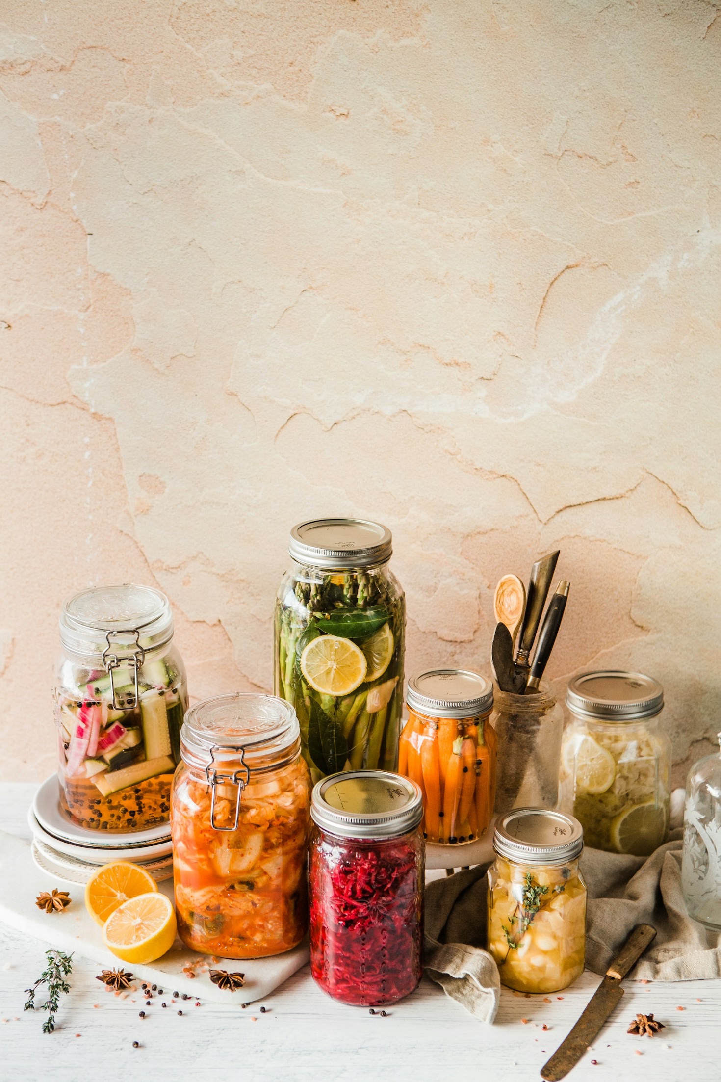 The Art of Crafting Perfect Homemade Pickles
